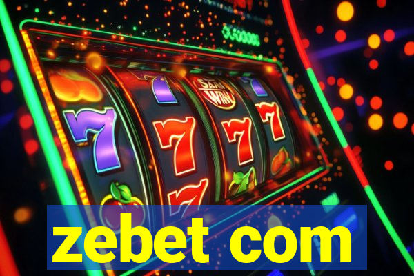 zebet com